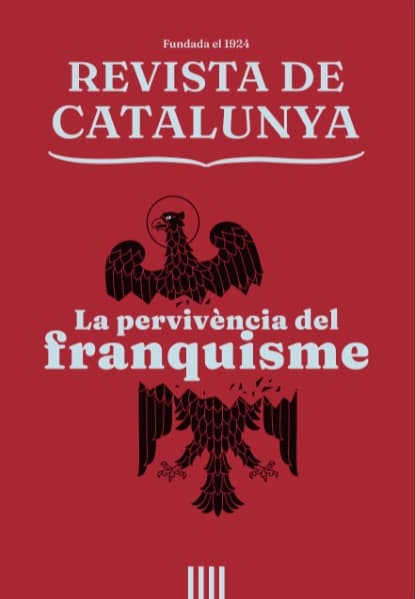 La pervivència del franquisme