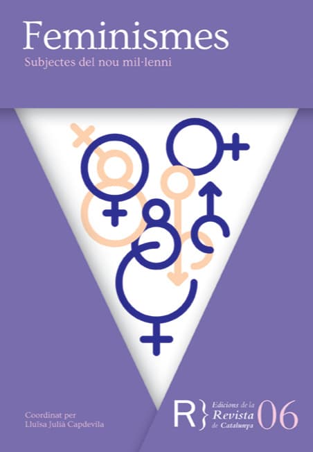 Feminismes, subjectes del nou mil·leni
