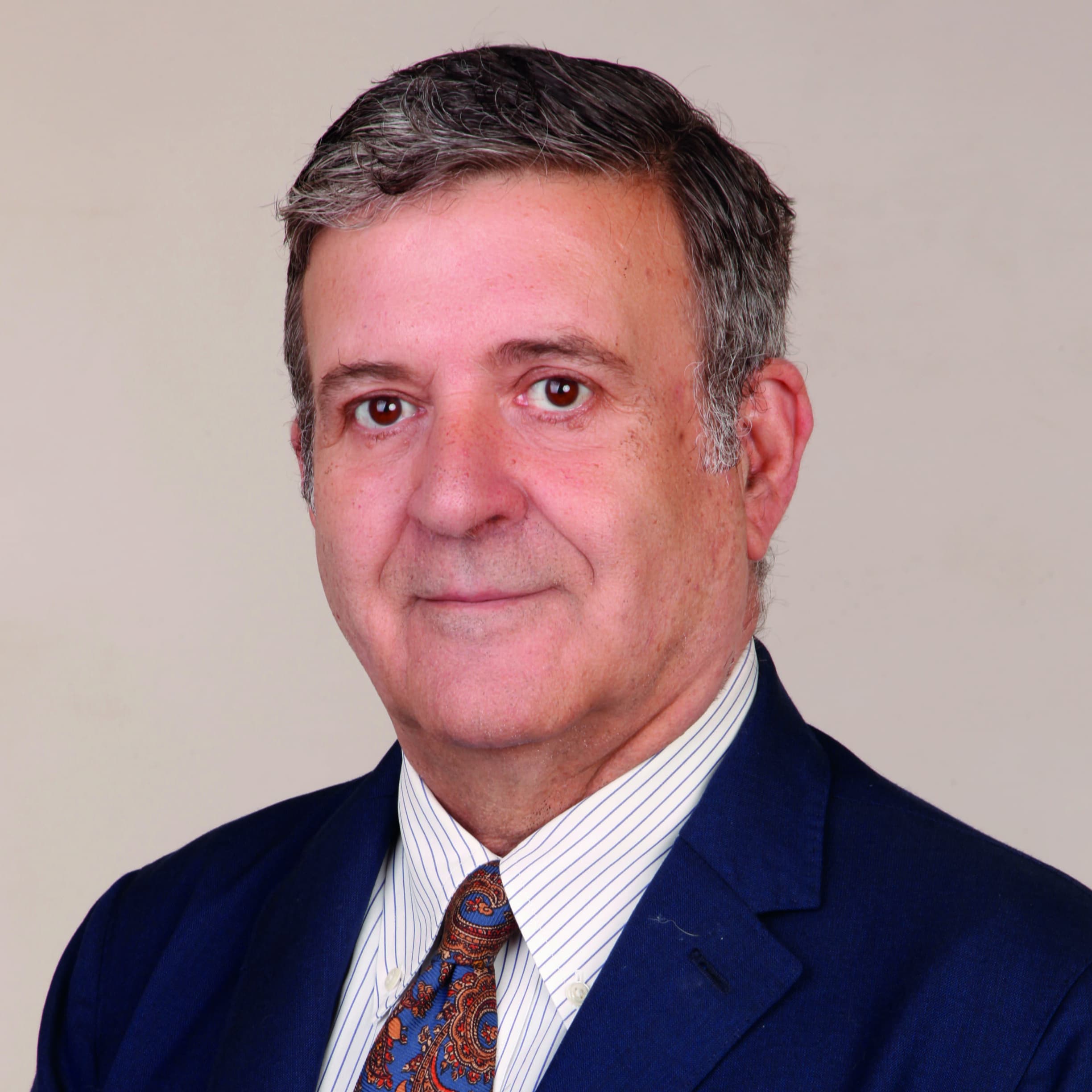 Alfons López Tena